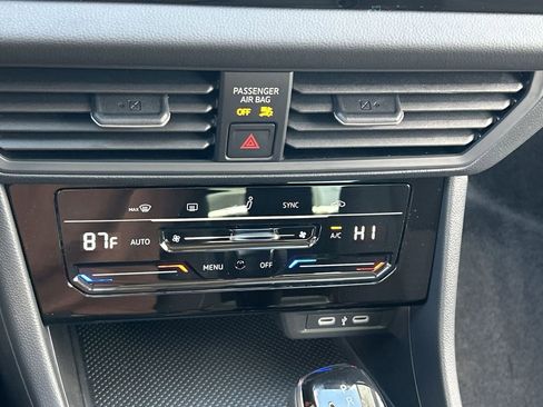 New 2026 Volkswagen Jetta S image 24