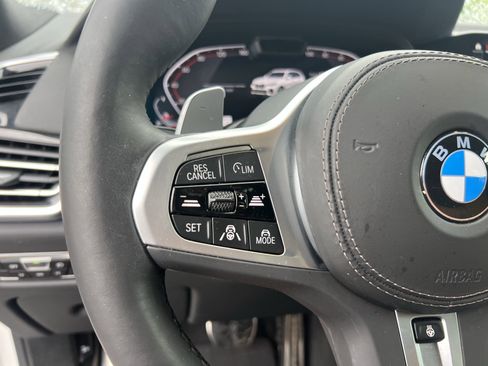 Used 2023 BMW X5 xDrive40i w/ Executive Package AWD/4WD image 19