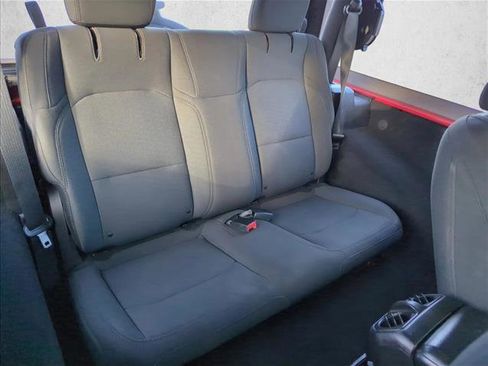 Used 2018 Jeep Wrangler Sport image 21