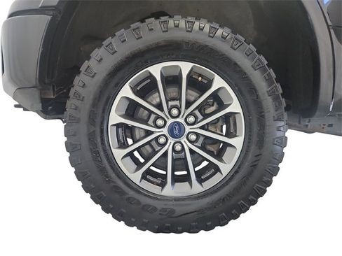 Used 2020 Ford F150 XLT w/ Equipment Group 301A Mid image 33