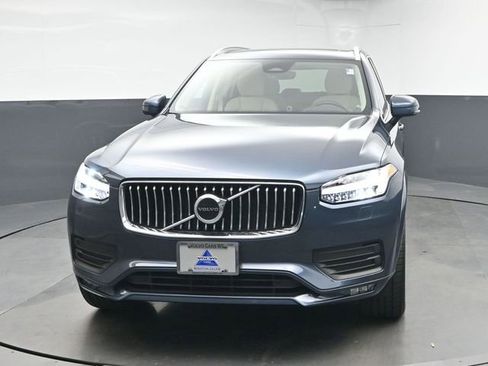 Used 2023 Volvo XC90 B5 Core w/ Climate Package AWD/4WD image 3