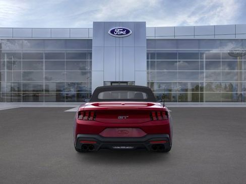 New 2026 Ford Mustang GT Premium RWD image 6