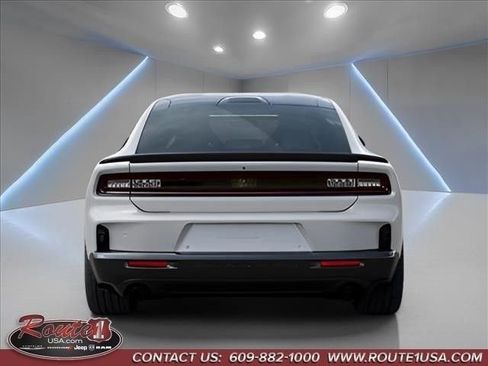New 2026 Dodge Charger R/T AWD/4WD image 8