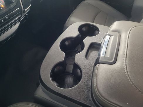 Used 2018 RAM 1500 Tradesman RWD image 26