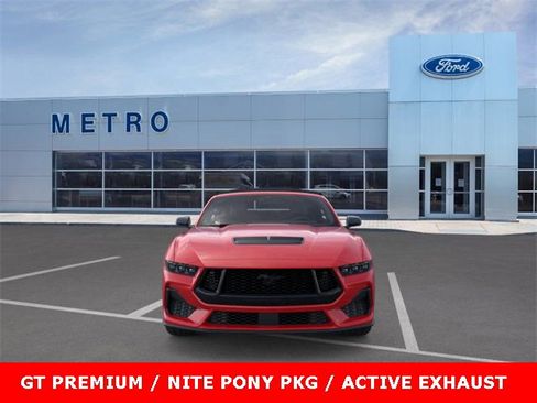 New 2026 Ford Mustang GT image 7