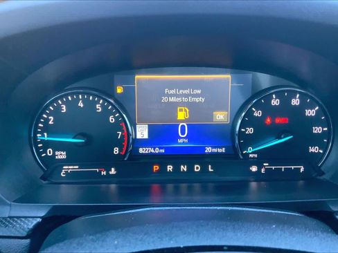 Used 2022 Ford Explorer ST-Line w/ Class IV Trailer Tow Package image 23