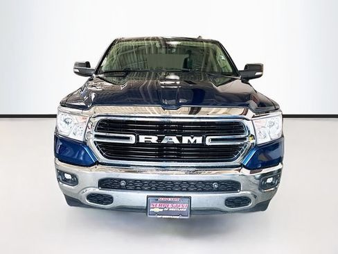Used 2019 RAM 1500 Big Horn AWD/4WD image 4