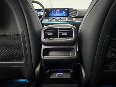 Used 2024 Mercedes-Benz GLE 450 GLE 450 image 33