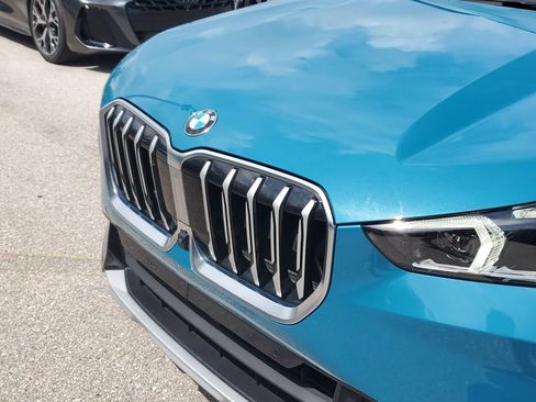 Used 2024 BMW X1 xDrive28i w/ Premium Package AWD/4WD image 11