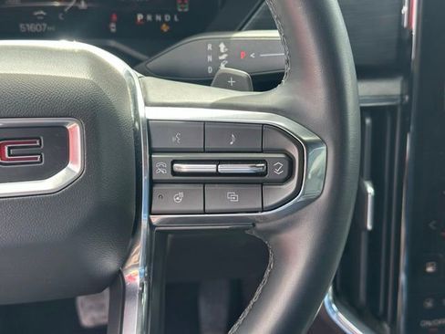 Certified 2024 GMC Acadia Elevation AWD/4WD image 5