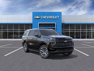 New 2026 Chevrolet Tahoe High Country RWD video 2