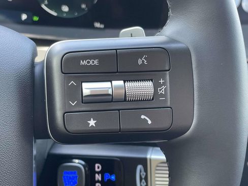 New 2026 Hyundai Palisade SEL Premium AWD/4WD image 21