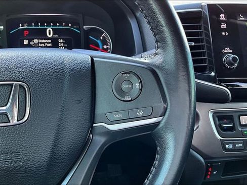 Used 2020 Honda Pilot EX-L image 12