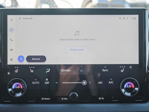 New 2026 Toyota C-HR AWD/4WD image 16