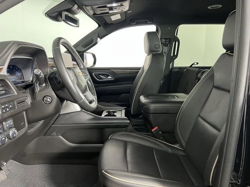 Used 2024 Chevrolet Tahoe Premier image 22