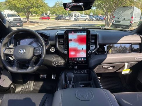 New 2026 RAM 1500 Rebel w/ G/T Package image 35