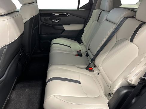New 2026 Honda Passport RTL image 24