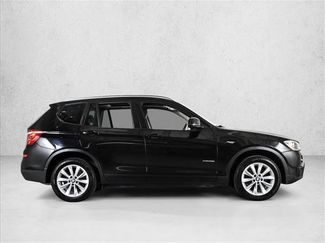 Used 2017 BMW X3 xDrive28i AWD/4WD video 4