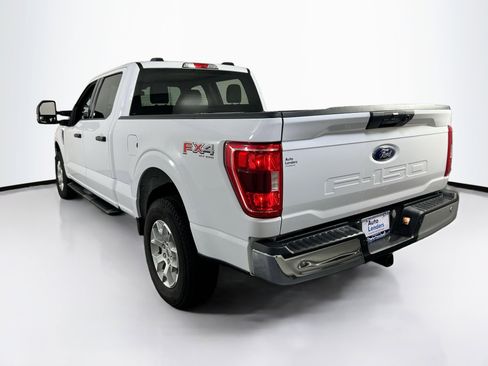 Used 2023 Ford F150 XLT w/ Equipment Group 301A Mid image 7
