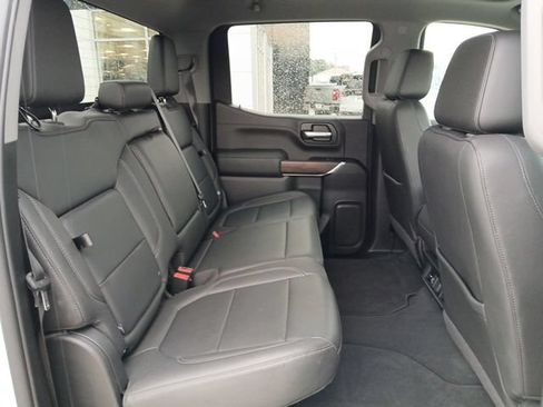 Certified 2020 GMC Sierra 1500 SLT w/ X31 Off-Road Package AWD/4WD image 20