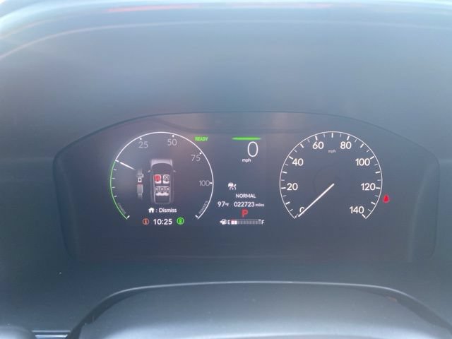 Used 2024 Honda CR-V Sport image 20