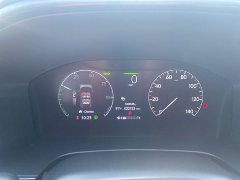 Used 2024 Honda CR-V Sport image 20