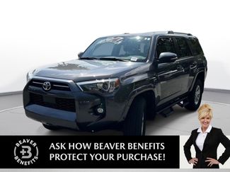 Used 2023 Toyota 4Runner SR5 Premium AWD/4WD video 1