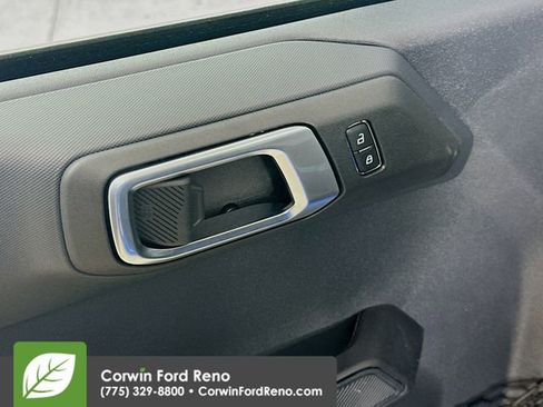 New 2025 Ford Bronco 4-Door image 18