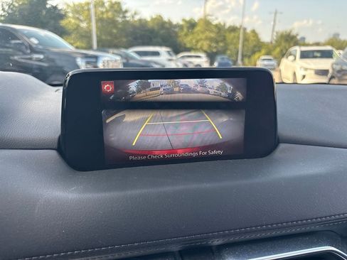 Used 2019 MAZDA CX-5 Grand Touring Reserve AWD/4WD image 21