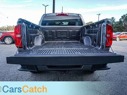 Used 2019 Chevrolet Colorado LT RWD image 36