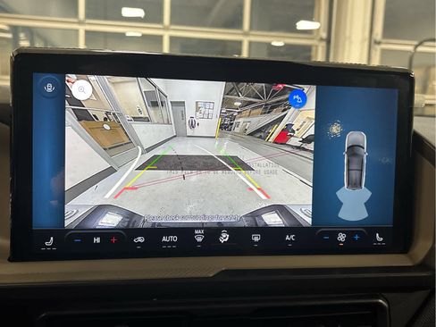 New 2025 Ford Bronco Sport Big Bend image 23