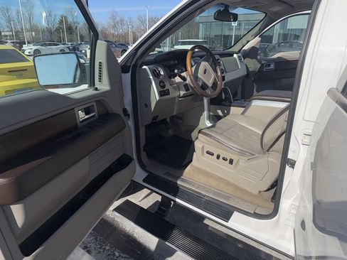 Used 2010 Ford F150 Lariat image 9