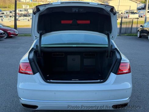 Used 2014 Audi A8 L 4.0T w/ Premium Package image 28