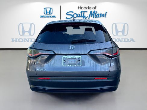 New 2026 Honda HR-V LX image 5
