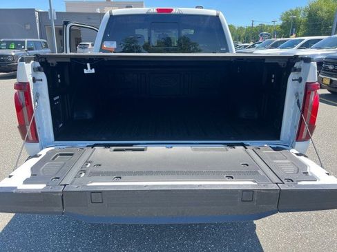 New 2026 Ford F150 King Ranch w/ Equipment Group 601A High AWD/4WD image 27