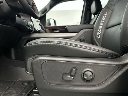 New 2026 RAM 1500 Rebel w/ Rebel Level 2 Equipment Group AWD/4WD image 16