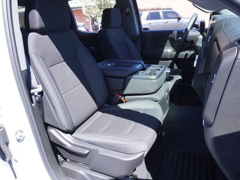 New 2026 GMC Sierra 1500 Pro w/ Graphite Edition image 13