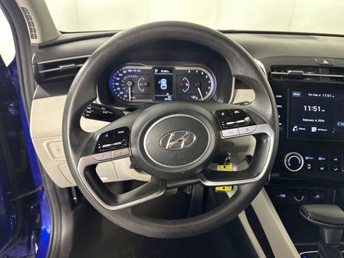 Certified 2023 Hyundai Tucson SE image 14