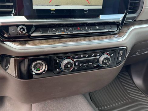 Used 2023 Chevrolet Silverado 1500 RST w/ LPO, Dark Essentials Package AWD/4WD image 22