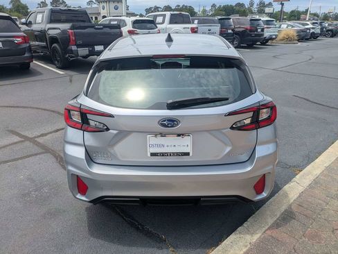 Certified 2024 Subaru Impreza 2.0i Sport AWD/4WD image 6