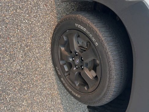 Used 2022 Subaru Forester Wilderness image 26