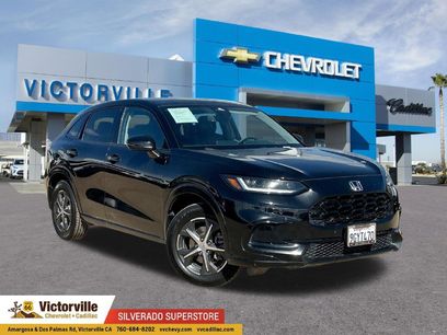 Used 2023 Honda HR-V EX-L