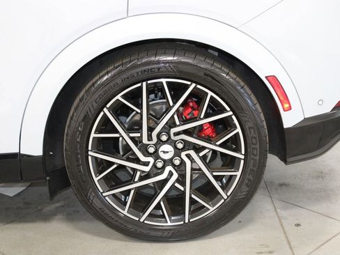 Used 2023 Ford Mustang Mach-E GT w/ GT Performance Edition image 18