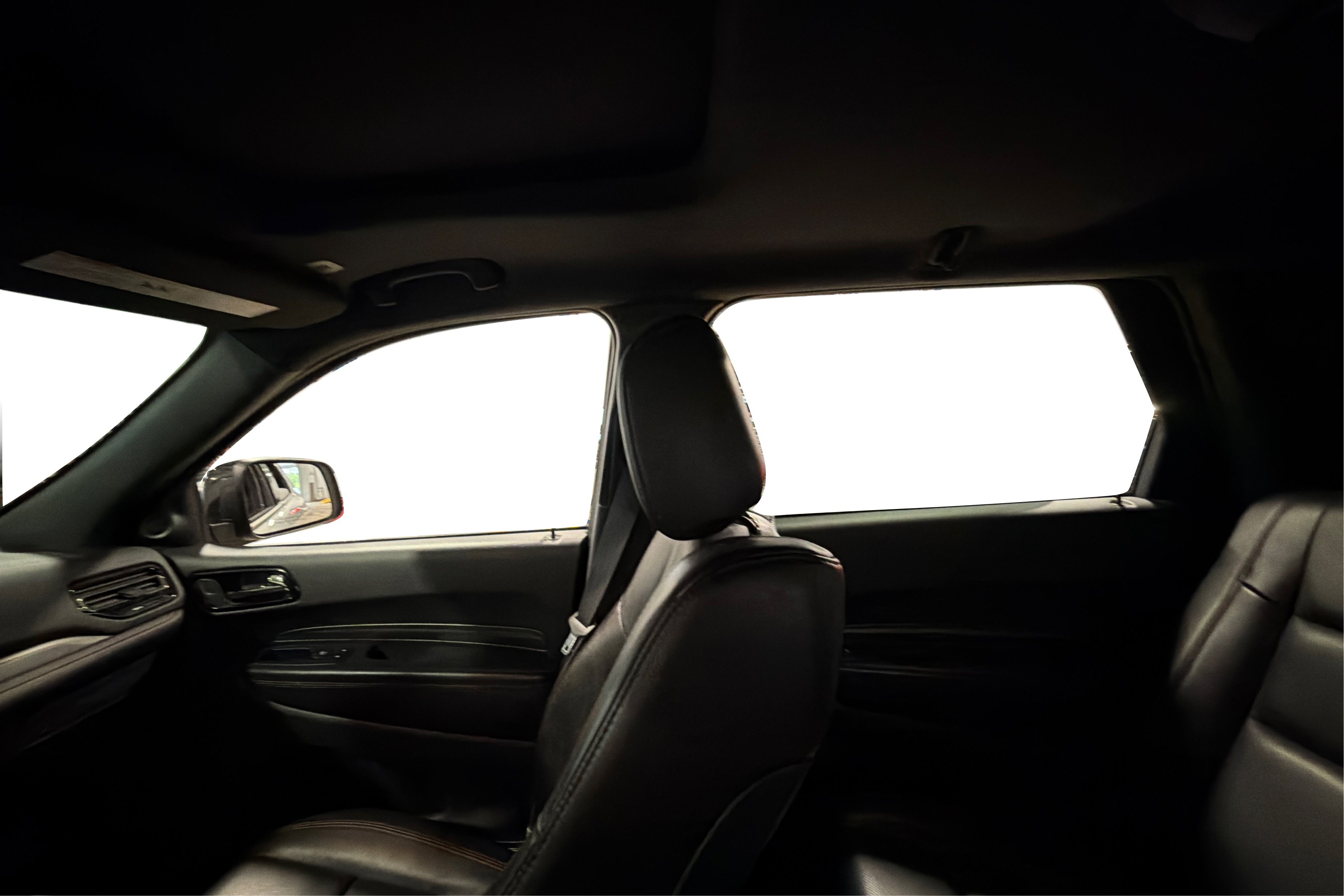 Used 2025 Dodge Durango R/T AWD/4WD image 43