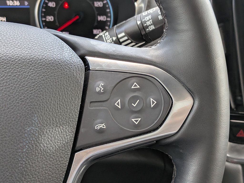Certified 2023 Chevrolet Traverse LT FWD image 53