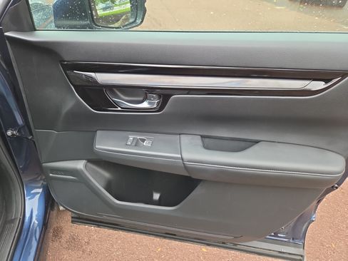Used 2026 Honda CR-V EX-L image 17