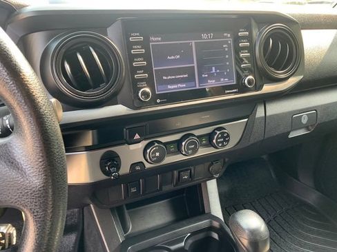 Used 2021 Toyota Tacoma SR RWD image 26