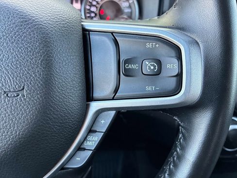 Used 2022 RAM 1500 Big Horn AWD/4WD image 21