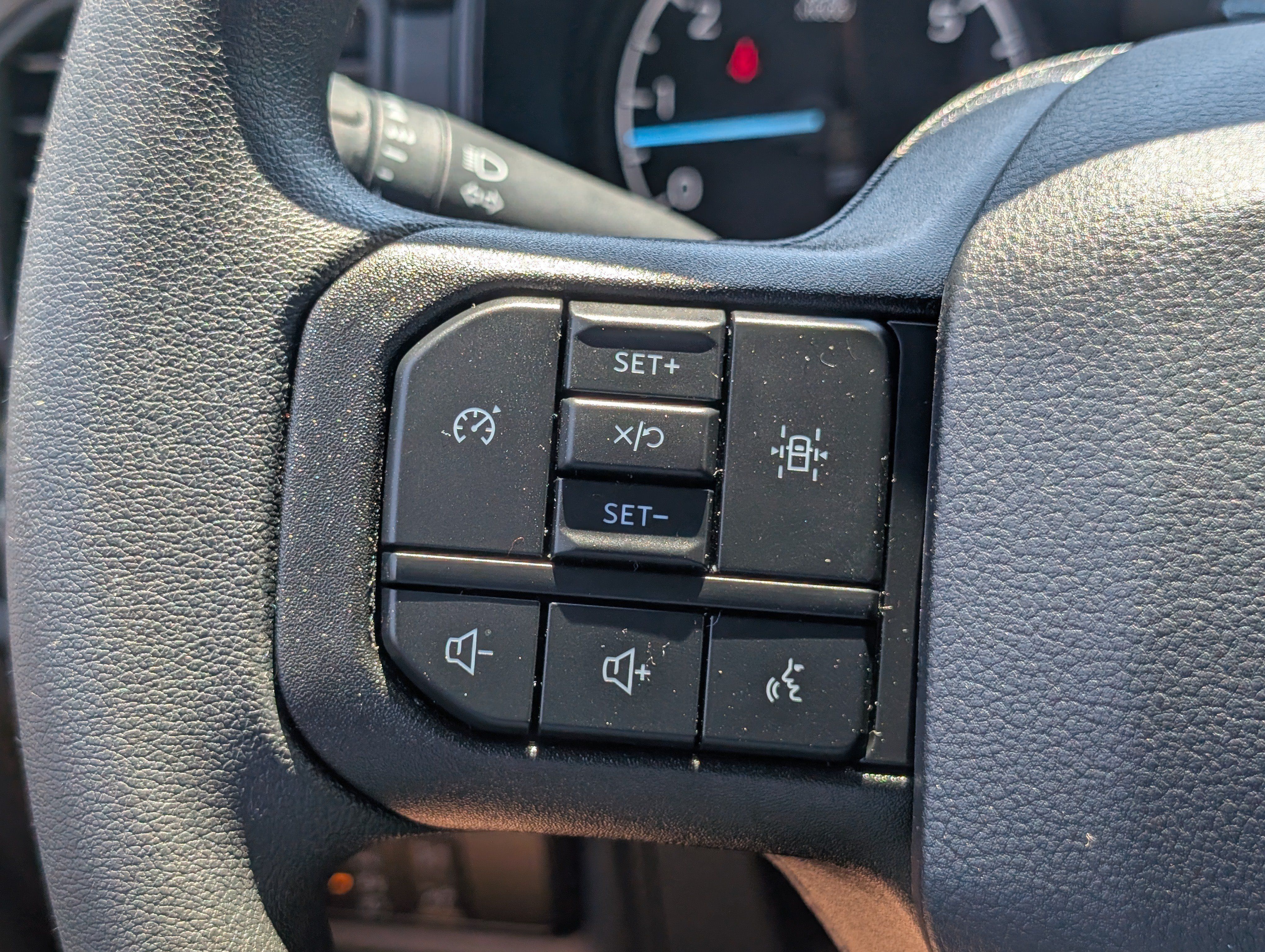 New 2026 Ford F150 STX AWD/4WD image 15