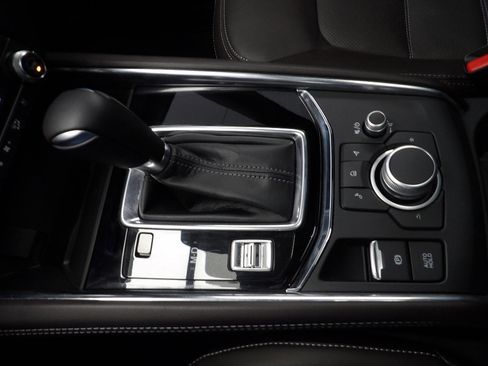 Certified 2025 MAZDA CX-5 Signature image 32